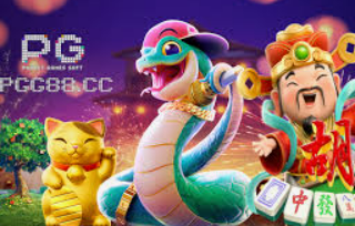 PG电子游戏双喜临门下载正式版
