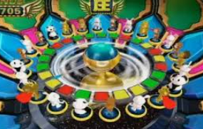 PG电子游戏双喜临门下载最新版