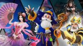 PG电子游戏双喜临门下载正式版